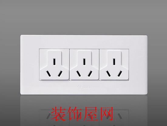 开关面板什么牌子好 开关面板牌子推荐