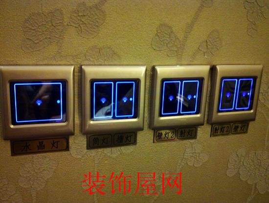 开关面板品牌排行 开关面板品牌排行