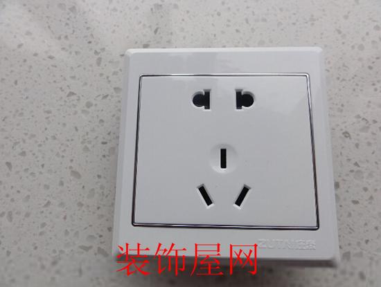 防水插座多少钱 品牌防水插座