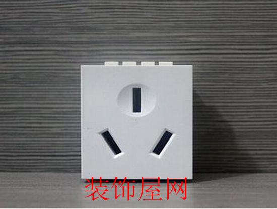 开关面板有哪些尺寸规格